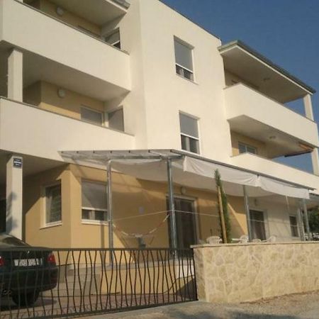 Apartmani Korenika Brodarica  Esterno foto