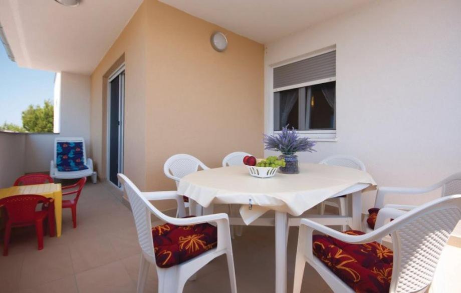 Apartmani Korenika Brodarica  Esterno foto