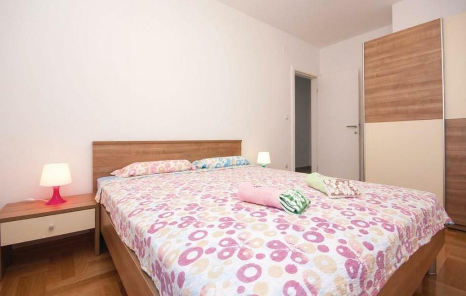 Apartmani Korenika Brodarica  Esterno foto