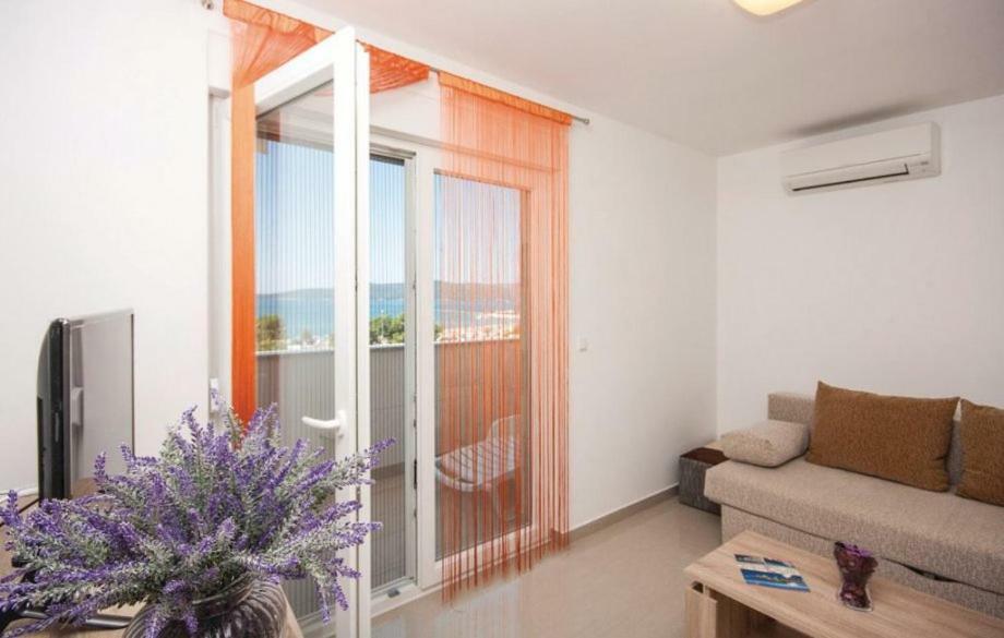 Apartmani Korenika Brodarica  Esterno foto